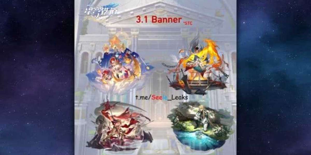 Honkai: Star Rail – Update 3.1 Banner-Leaks & Release