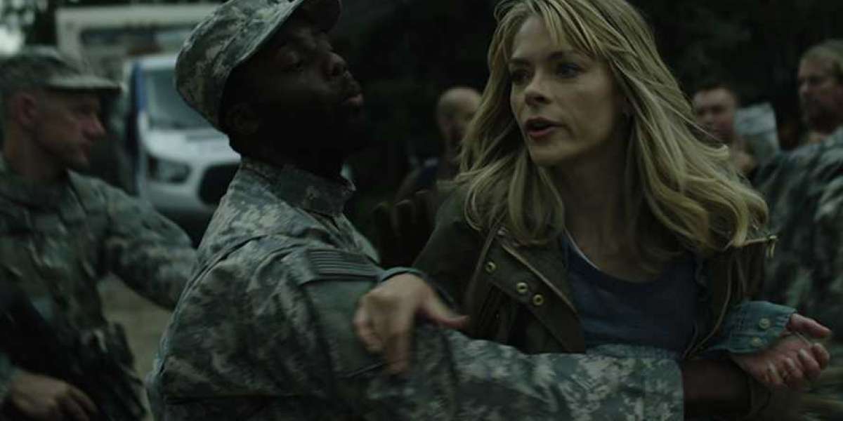 Black Summer Season 2: Cast, Production & Updates