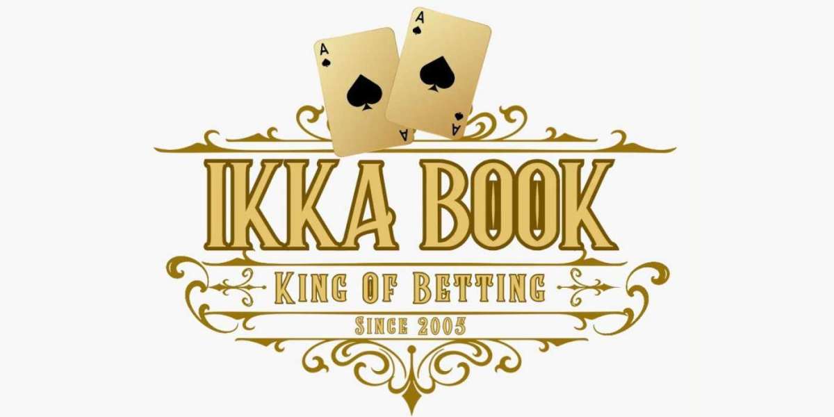 IKKA BOOK – Trusted Platform for Betting ID Online
