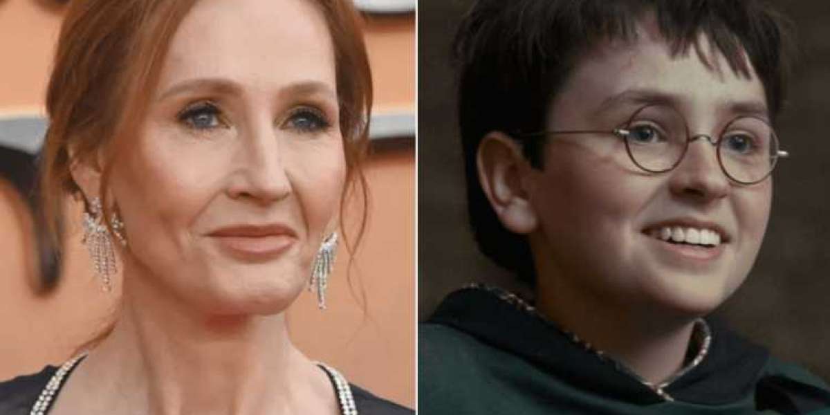 IOC Transgender Policy: J.K. Rowling Supports Ban