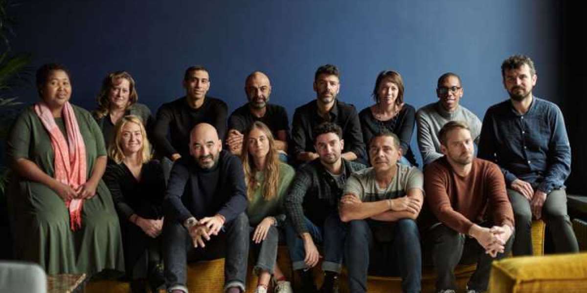 Netflix Showrunner Workshop: Creative Collective Event