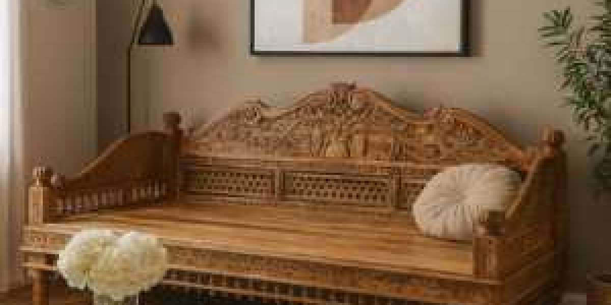 Furniture Store in Sharjah UAE -  Antique Style Furniture