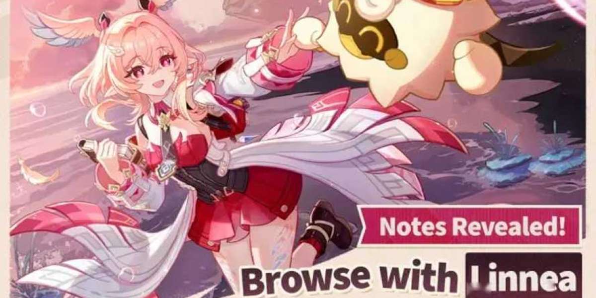 Genshin Impact 4.7 – Linnea’s Story Event Guide